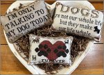(image for) Canine Quotes